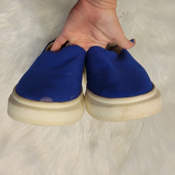 Sam Edelman Slip In Shoes - Picture 7 of 8